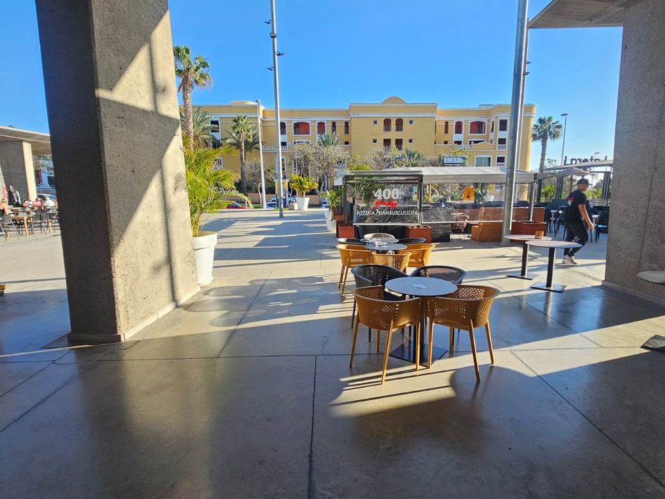 Erhvervsejendom i Adeje, Tenerife - foto 1